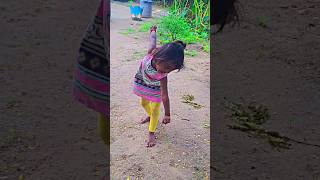 રવિના ઠાકોર | #cutesister #dance #youtubesshorts #virelvideo #trending