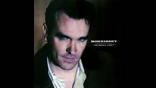 morrissey - why dont you find out for yourself (slowed and reverb)