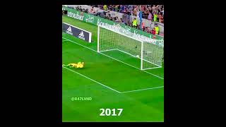 Cristiano Ronaldo Goals Evolution (2010-2023) 🐐