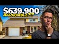 Tour A $639,900 Affordable FAMILY Home on a HUGE Lot in Calgary!