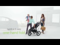 Summit X3 by Baby Jogger Summit X3 by Baby Jogger