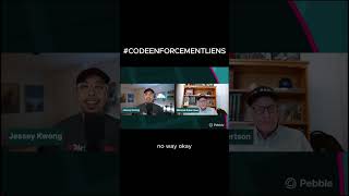 CODE ENFORCEMENT LIEN