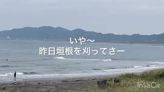 筋肉って何故痛くなる？平砂浦波情報