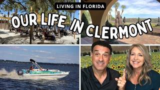 Living in Clermont Florida Beyond Disney | Hidden Gems Locals Love