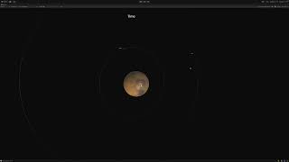 "Real" Space Tutorials Overview - Gravity Engine 2