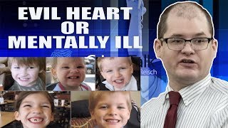 Evil Heart Or Mentally Ill? Timothy Jones Jr Currently On Trial For Unspeakable Actions!