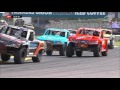 2016 Clipsal 500 Adelaide - Race 3 - Stadium SUPER Trucks