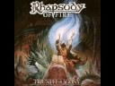 The Mystic Prophecy of the Demonknight (2/2) - Rhapsody of Fire