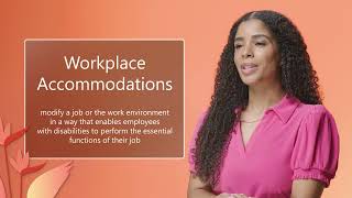 Introduction to accessibility and disability