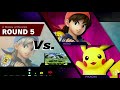 hero s classic mode in 2 59 fwr 0.0 super smash bros ultimate