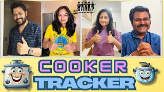 Cooker Tracker 🤪🤪 | Certified Rascals