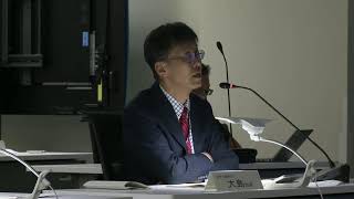 第1302回原子力発電所の新規制基準適合性に係る審査会合(2024年12月06日)