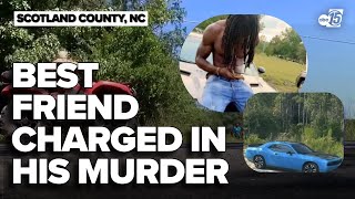 Found Remains Solve 2 Year Cold Case