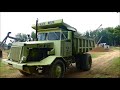 bucyrus erie 38 b dragline new arrival at brownsville august 2018