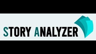 StoryAnalyzer Dashboard Demo