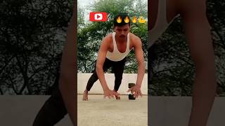 push ups workout|🔥💪#shortvideo #fitness #shorts #viral #workout #gym #gymlover #trending #pushups 💪