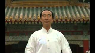 Qigong Warmup and Exercise