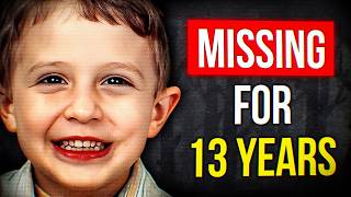 Missing Children Who Turned Up Alive Years Later