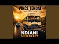 Ndiani Getekete ?