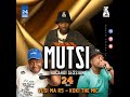 MUTSI BACARDI SESSION 24 feat Vusi Ma R5 & Koki The Mic