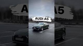 Audi A5 | ASMR