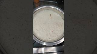 Kesar Milk #short #trending #viral#ytshort #kitchen tadka creation