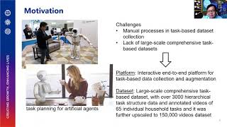 ActioNet presentation