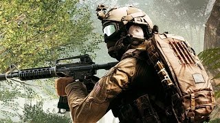 BATTLEFIELD 4 - Community Operations DLC Trailer