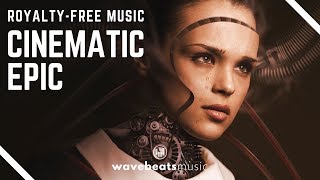Motivational Epic Cinematic Orchestral Music for Videos [Royalty Free]