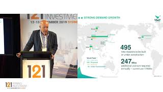 Presentation: Vimy Resources - 121 Mining Investment Sydney 2019