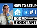 HOW TO - Setup Room Assistant #1 (Bluetooth Presence Detection)
