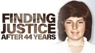 This Psychic Medium's Cold Case Reading Left Everyone Speechless | Ep 10