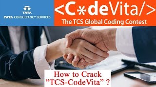 TCS CodeVita Training | Tamil | C, PYTHON, JAVA | Programming logics
