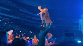 Chris Brown - It Depends - Breezy Bowl XX St. Louis (No Copyright intended)