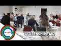 Citizenship Fair na layong magbigay ng application assistance sa mga immigrant muling isinagawa