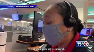 Commission meeting gets heated over 911 system concerns in Broward County