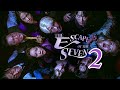 THE ESCAPE OF THE SEVEN : RESURRECTION SEASON 2 - Trailer( Eng-Sub) |Um Ki Joon|Lee Joon|Lee Yoo-Bi