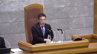 徳島県議会　令和6年11月定例会（閉会　令和6年12月20日）