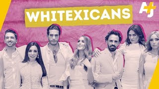 ¿Qué es ser un whitexican?