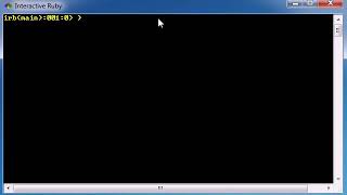 Ruby Programming Tutorial 10 Arguements