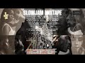 $LOWJAM MIXTAPE - DJ RICKY IRIE MIX