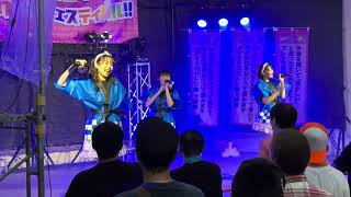 2023/08/13 (A)仙台flavor トウホク カワイイフェスティバル!! 2023