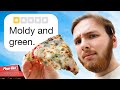 1 Star Reviews but they get increasingly outrageous