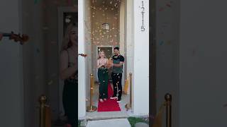 They Bought Their DREAM Home... And THIS Was the Moment ❤️🏡 #dreamhome #trending #shorts #viral