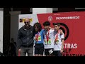 2nd patras half marathon recap video