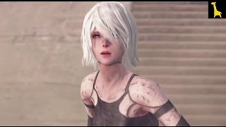 ニーアオートマタ Cルートまとめ 2bの死 操作 ヘーゲル ボス 3周目 Nier Automata ニーアオートマタ Cルートまとめ 2bの死 操作 ヘーゲル ボス 3周目 Nier Automata