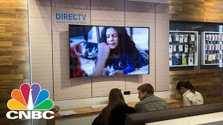 AT\u0026T's DirecTV New Online Video Service To Cost $35 Per Month | Power Lunch | CNBC