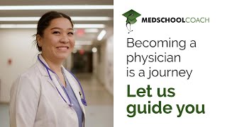 MedSchoolCoach – Let Us Guide Your Medical School Journey