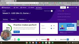 3.5 - Analyzing Your Formative Assessment Data