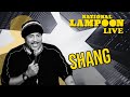 Shang Forbes | Early Stand-Up on National Lampoon Live: New Faces (2004)